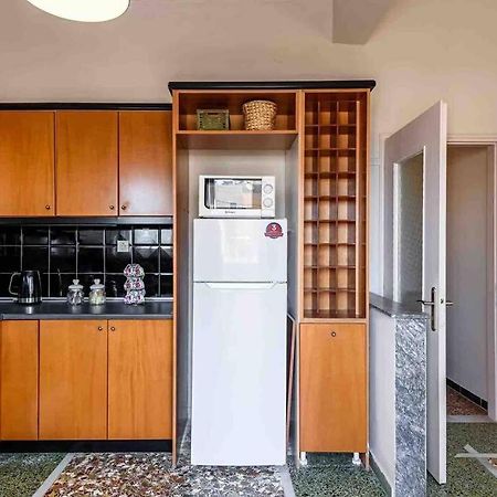 Emmanuel'S Cozy House Apartment Chania  Exterior photo