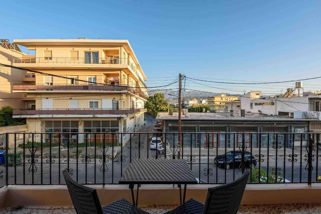 Emmanuel'S Cozy House Apartment Chania  Exterior photo