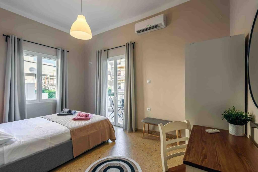 Emmanuel'S Cozy House Apartment Chania  Exterior photo