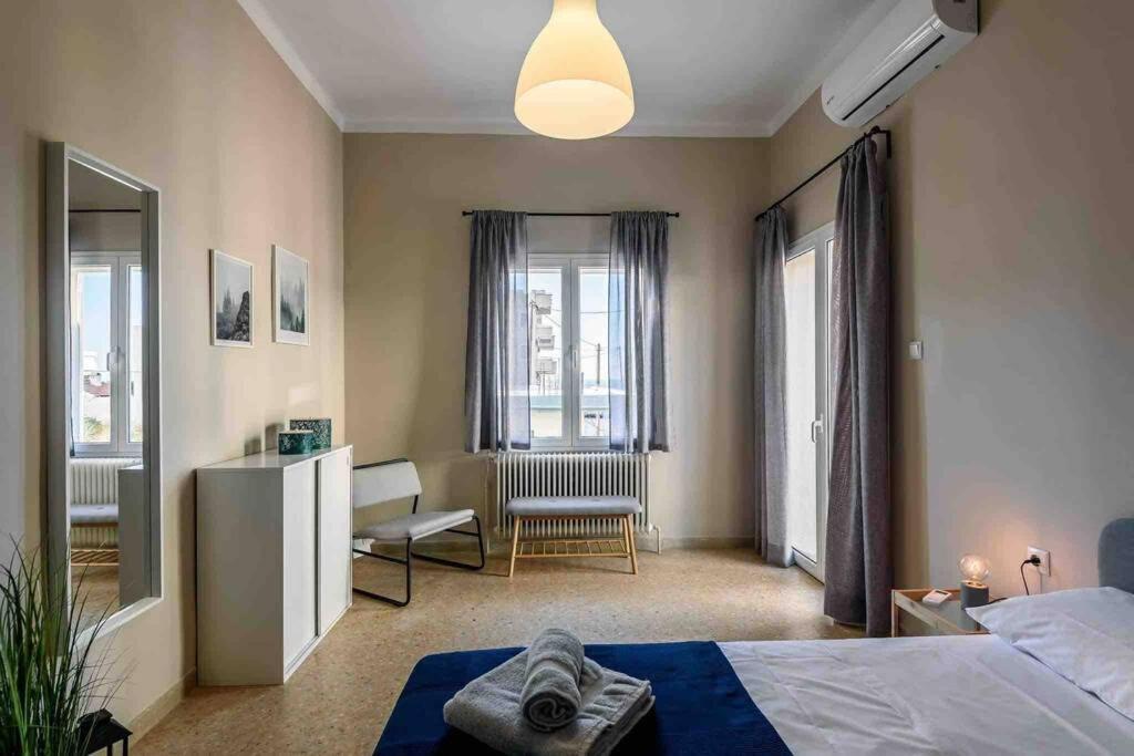 Emmanuel'S Cozy House Apartment Chania  Exterior photo