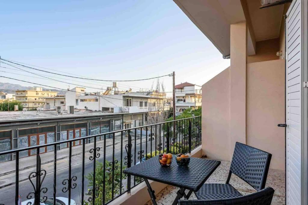 Emmanuel'S Cozy House Apartment Chania  Exterior photo