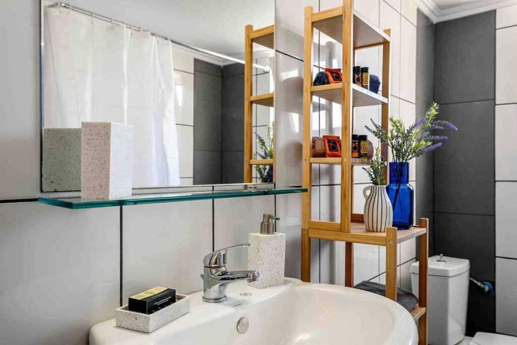 Emmanuel'S Cozy House Apartment Chania  Exterior photo