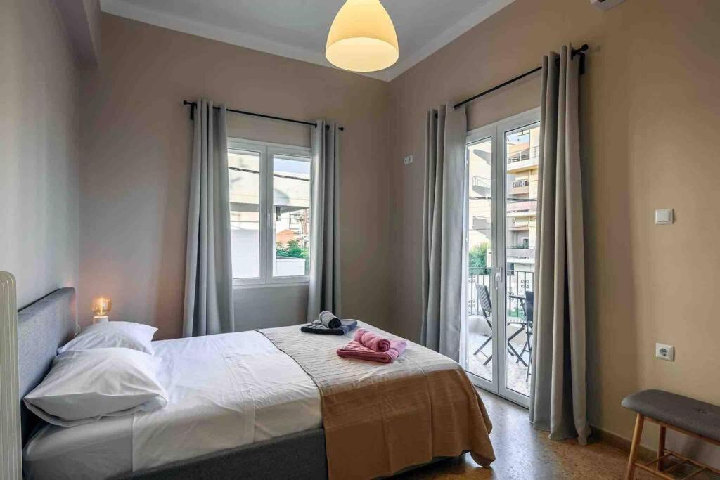 Emmanuel'S Cozy House Apartment Chania  Exterior photo