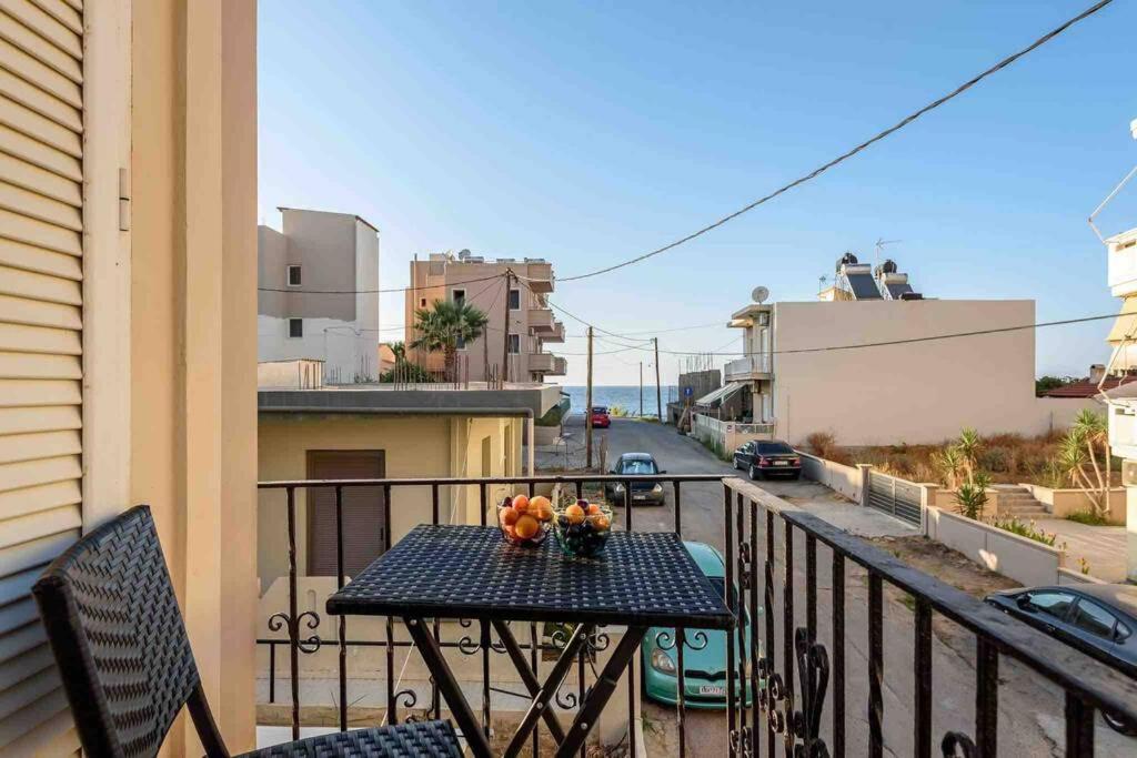 Emmanuel'S Cozy House Apartment Chania  Exterior photo